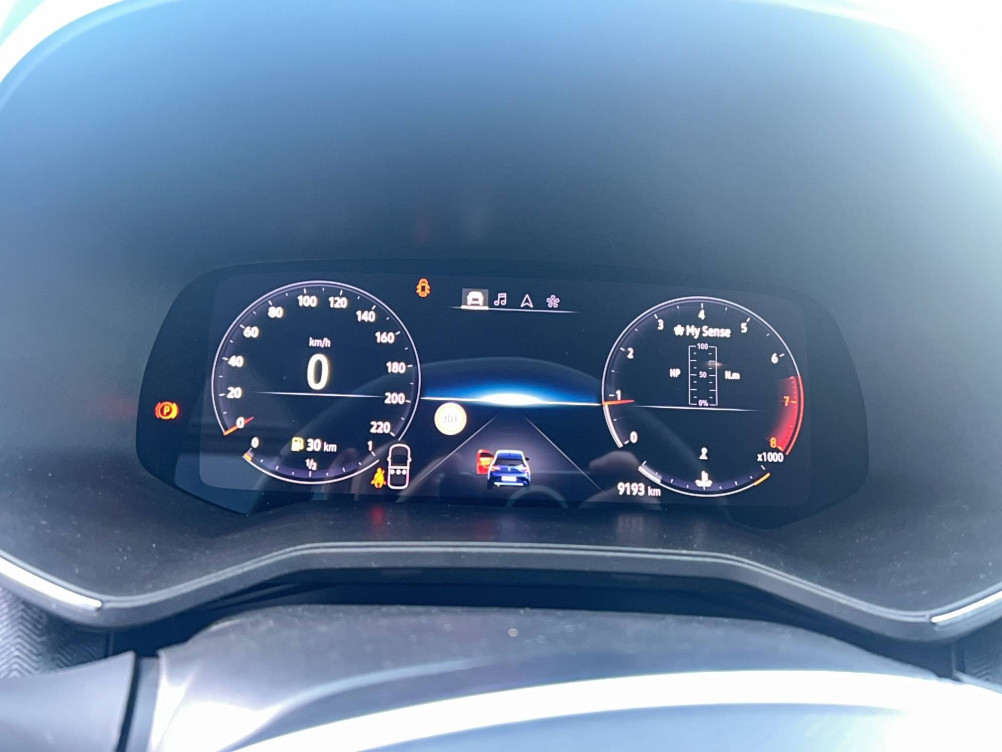 Acheter Renault Clio 5 Clio TCe 90 Techno 5p occasion dans les concessions du Groupe Faurie