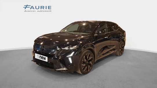 Acheter Renault Rafale Rafale E-Tech full hybrid 200 esprit Alpine 5p occasion dans les concessions du Groupe Faurie