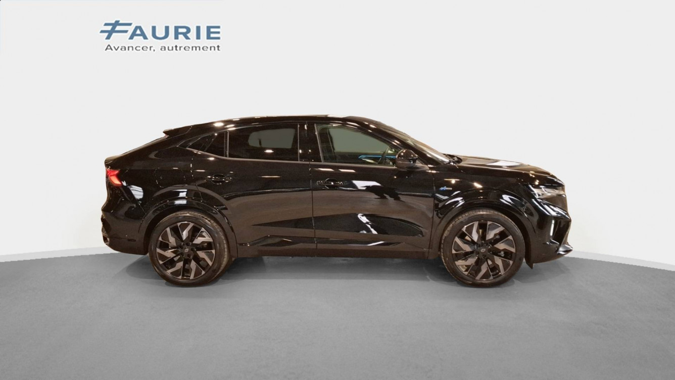 Acheter Renault Rafale Rafale E-Tech full hybrid 200 esprit Alpine 5p occasion dans les concessions du Groupe Faurie