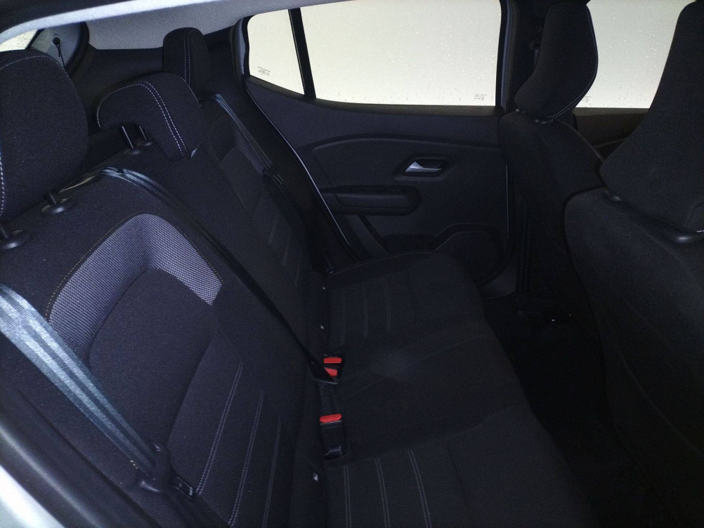 Acheter Dacia Sandero Sandero ECO-G 100 Stepway Expression 5p occasion dans les concessions du Groupe Faurie