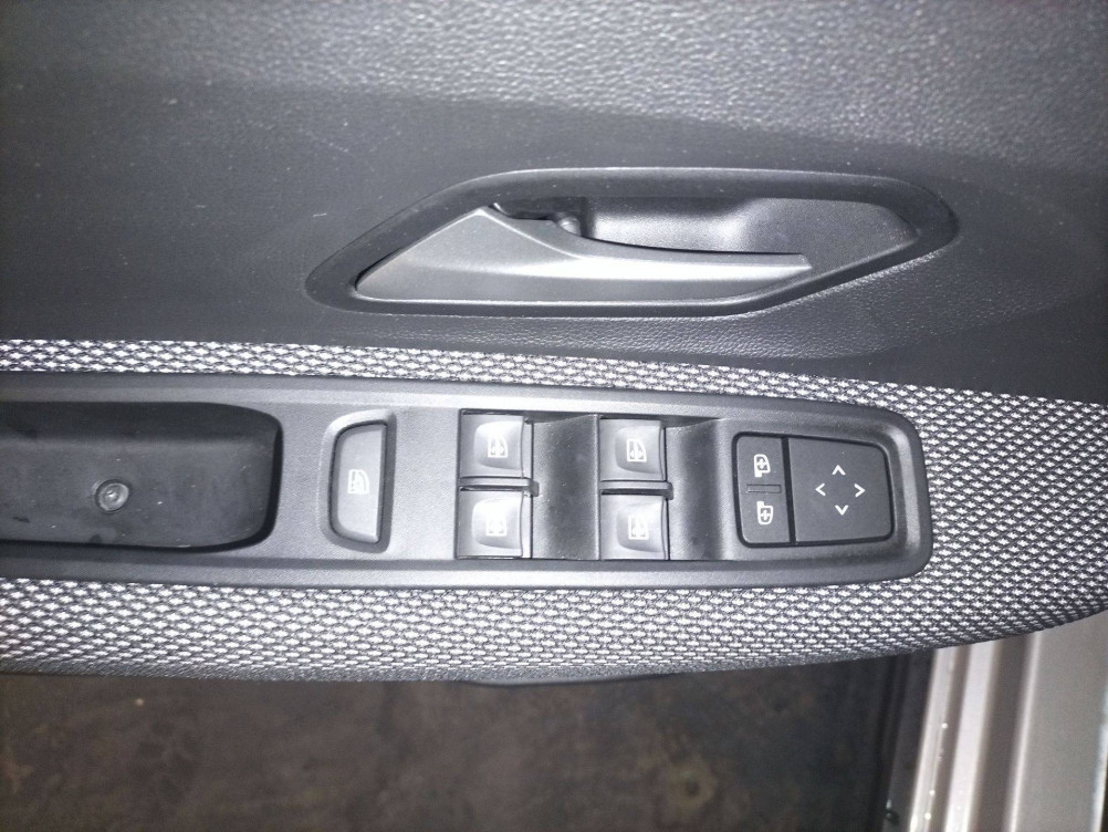 Acheter Dacia Sandero Sandero ECO-G 100 Stepway Expression 5p occasion dans les concessions du Groupe Faurie