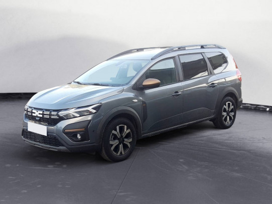 Acheter Dacia Jogger Jogger TCe 110 7 places Extreme + 5p occasion dans les concessions du Groupe Faurie