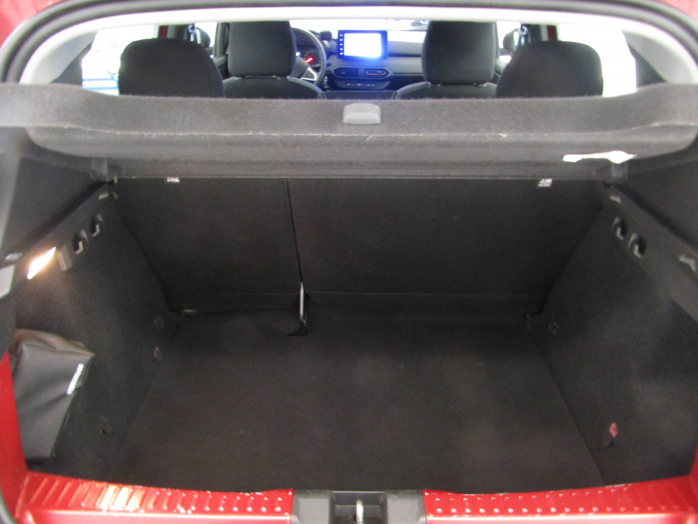 Acheter Dacia Sandero Sandero ECO-G 100 Stepway Confort 5p occasion dans les concessions du Groupe Faurie