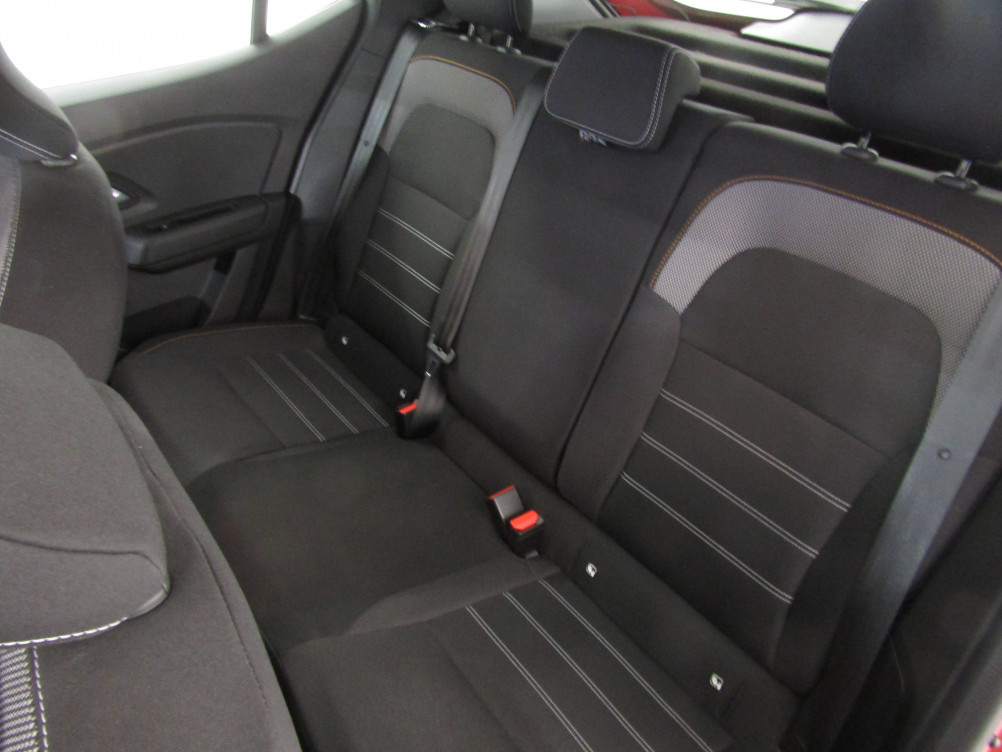 Acheter Dacia Sandero Sandero ECO-G 100 Stepway Confort 5p occasion dans les concessions du Groupe Faurie