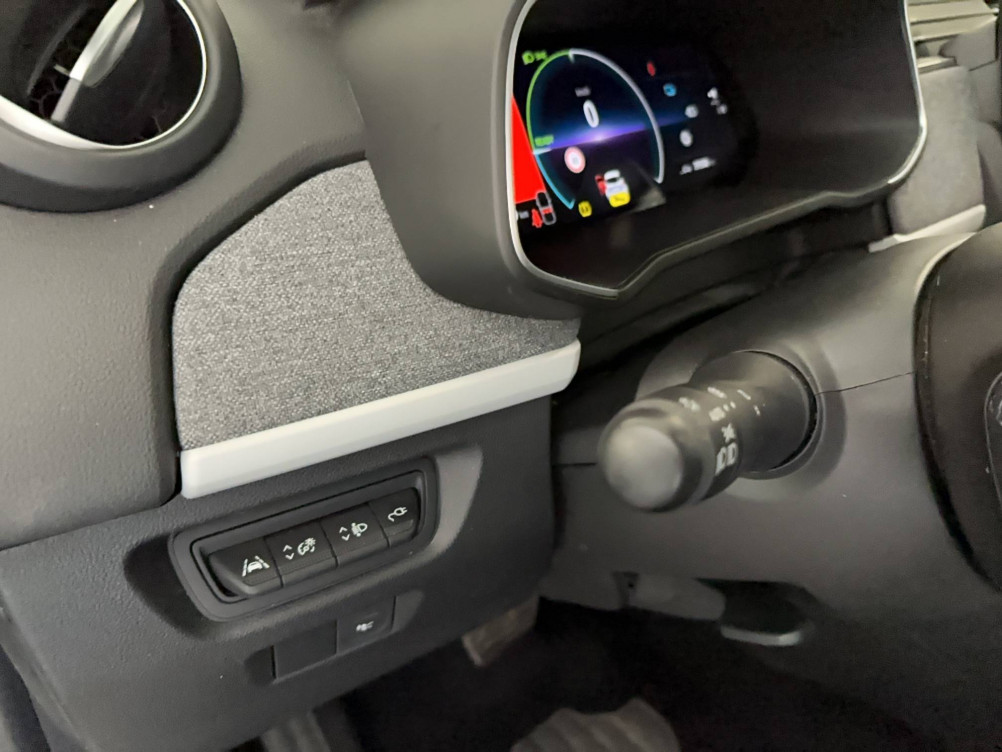 Acheter Renault Zoe Zoe R110 Achat Intégral Limited 5p occasion dans les concessions du Groupe Faurie