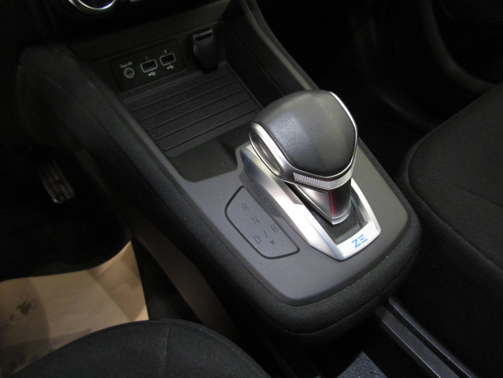 Acheter Renault Zoe Zoe R110 Achat Intégral - 21 Life 5p occasion dans les concessions du Groupe Faurie