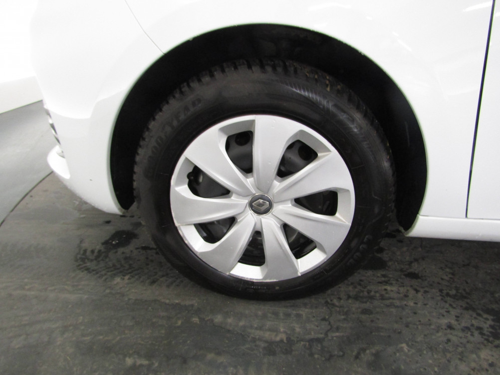 Acheter Renault Zoe Zoe R110 Achat Intégral - 21 Life 5p occasion dans les concessions du Groupe Faurie