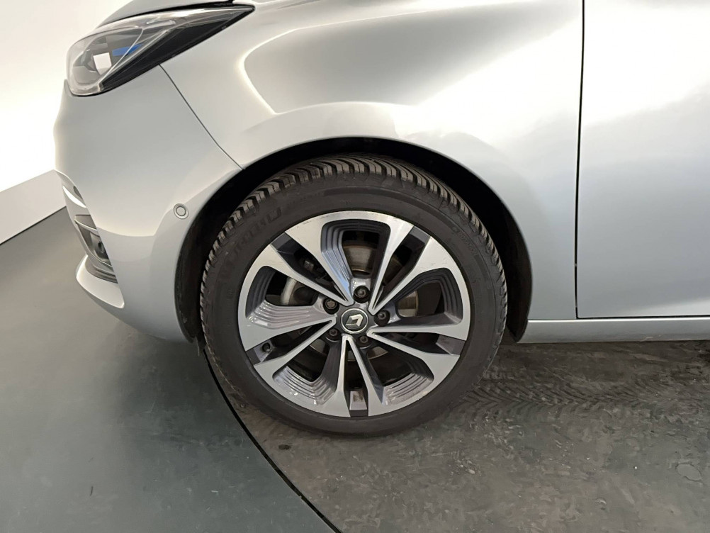Acheter Renault Zoe Zoe R110 Achat Intégral - 21C Intens 5p occasion dans les concessions du Groupe Faurie