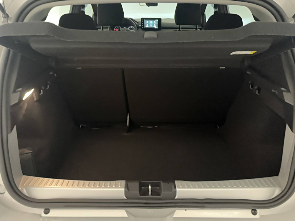 Acheter Dacia Sandero Sandero ECO-G 100 Stepway Expression 5p occasion dans les concessions du Groupe Faurie