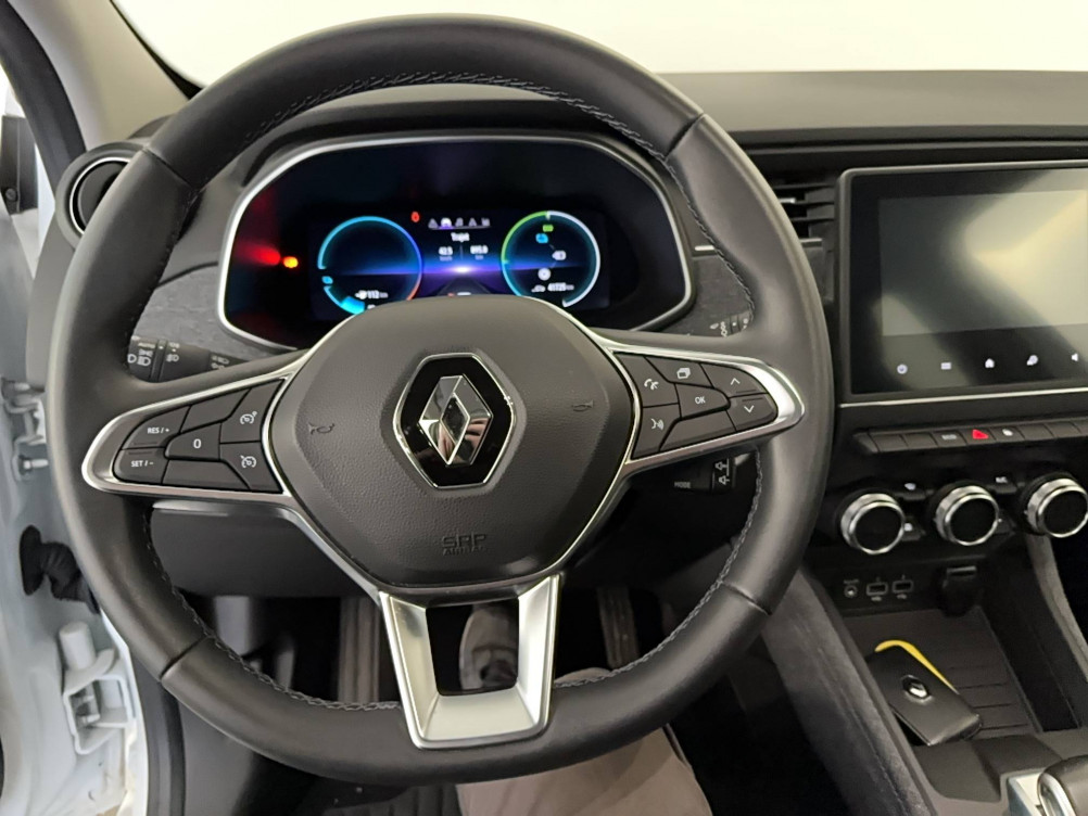 Acheter Renault Zoe Zoe R110 Achat Intégral - 21C Intens 5p occasion dans les concessions du Groupe Faurie