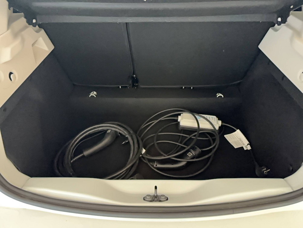Acheter Renault Zoe Zoe R110 Achat Intégral - 21C Intens 5p occasion dans les concessions du Groupe Faurie