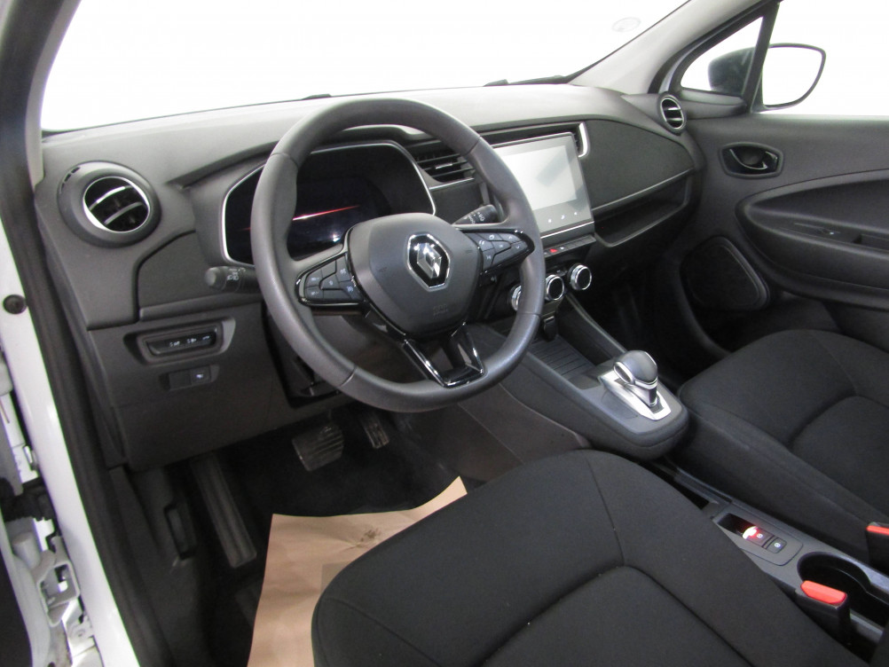 Acheter Renault Zoe Zoe R110 Achat Intégral - 21 Life 5p occasion dans les concessions du Groupe Faurie
