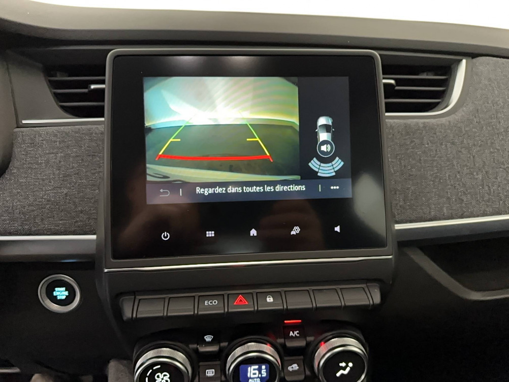Acheter Renault Zoe Zoe R110 Achat Intégral - 21C Intens 5p occasion dans les concessions du Groupe Faurie