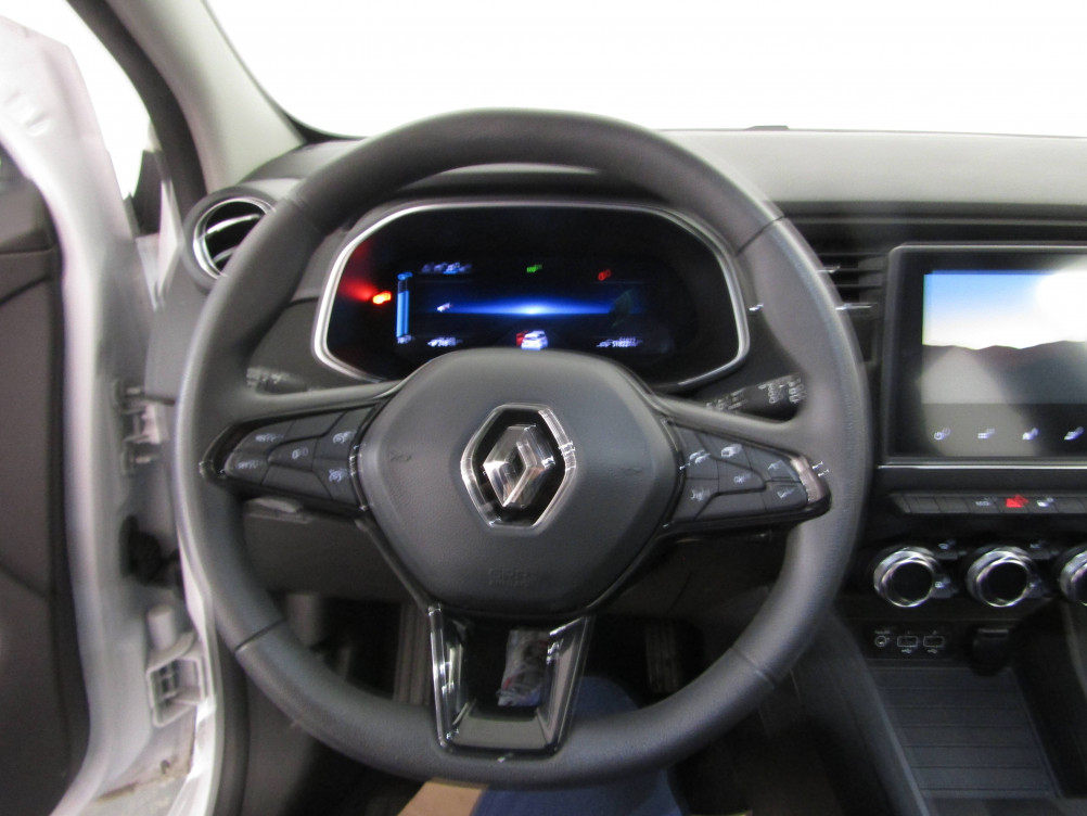 Acheter Renault Zoe Zoe R110 Achat Intégral - 21 Life 5p occasion dans les concessions du Groupe Faurie