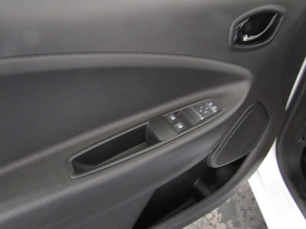Acheter Renault Zoe Zoe R110 Achat Intégral - 21 Life 5p occasion dans les concessions du Groupe Faurie