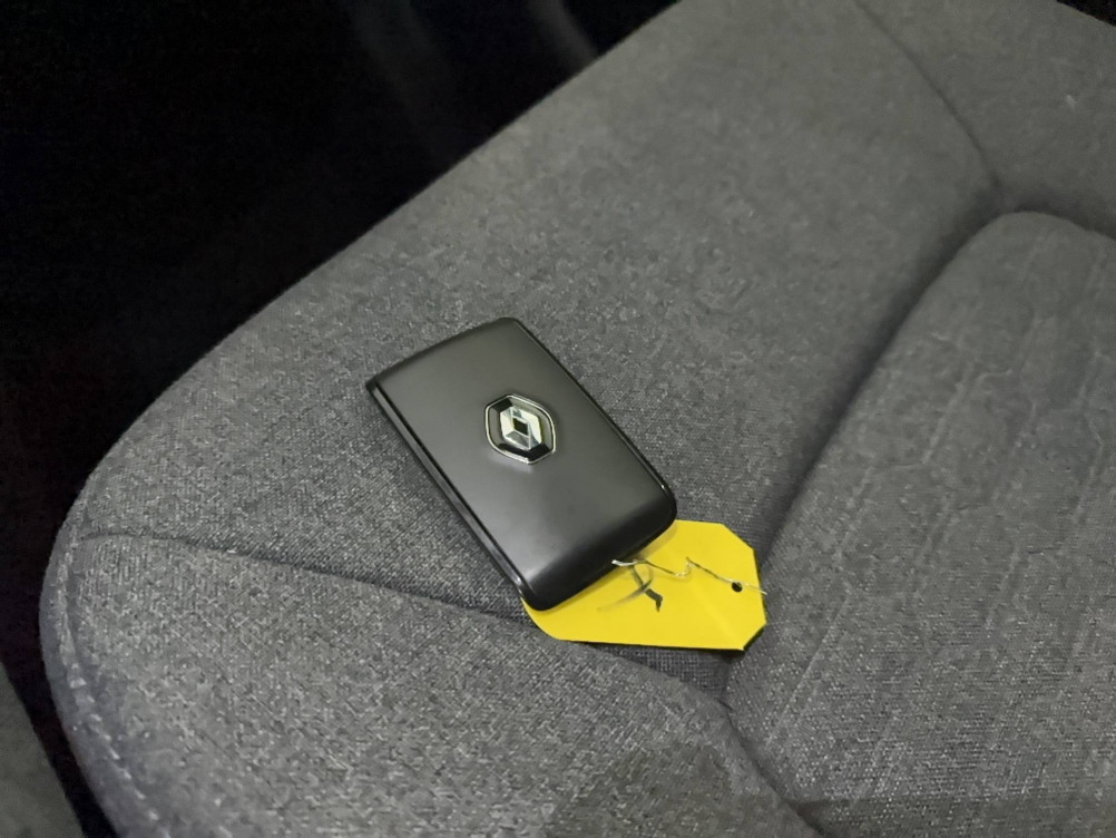 Acheter Renault Zoe Zoe R110 Achat Intégral Limited 5p occasion dans les concessions du Groupe Faurie