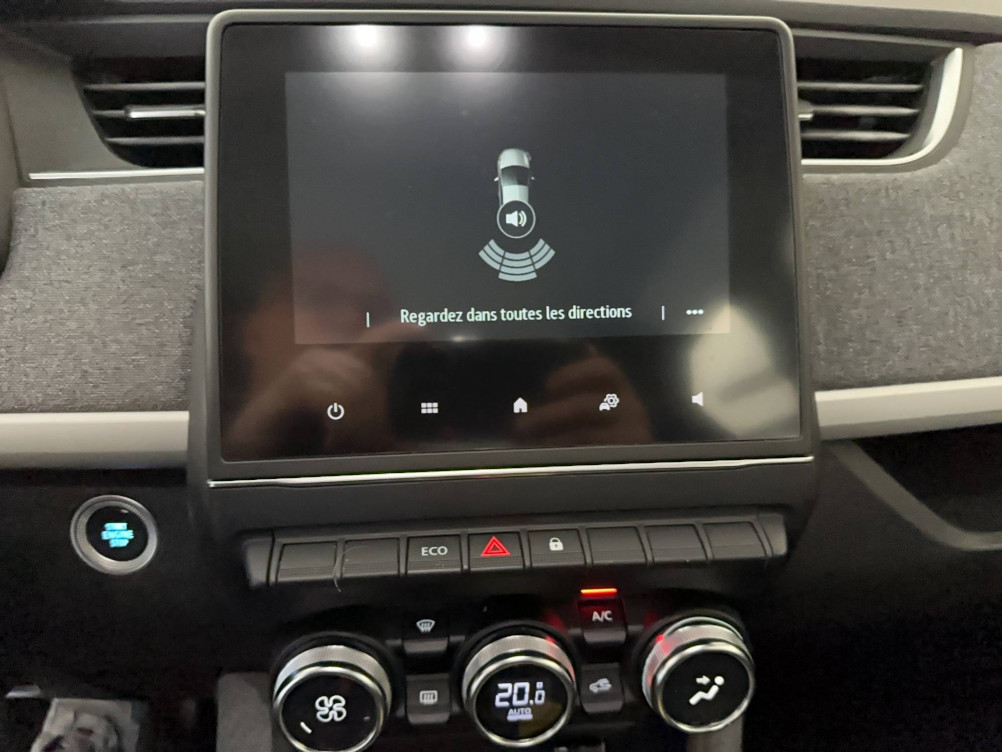 Acheter Renault Zoe Zoe R110 Achat Intégral Limited 5p occasion dans les concessions du Groupe Faurie