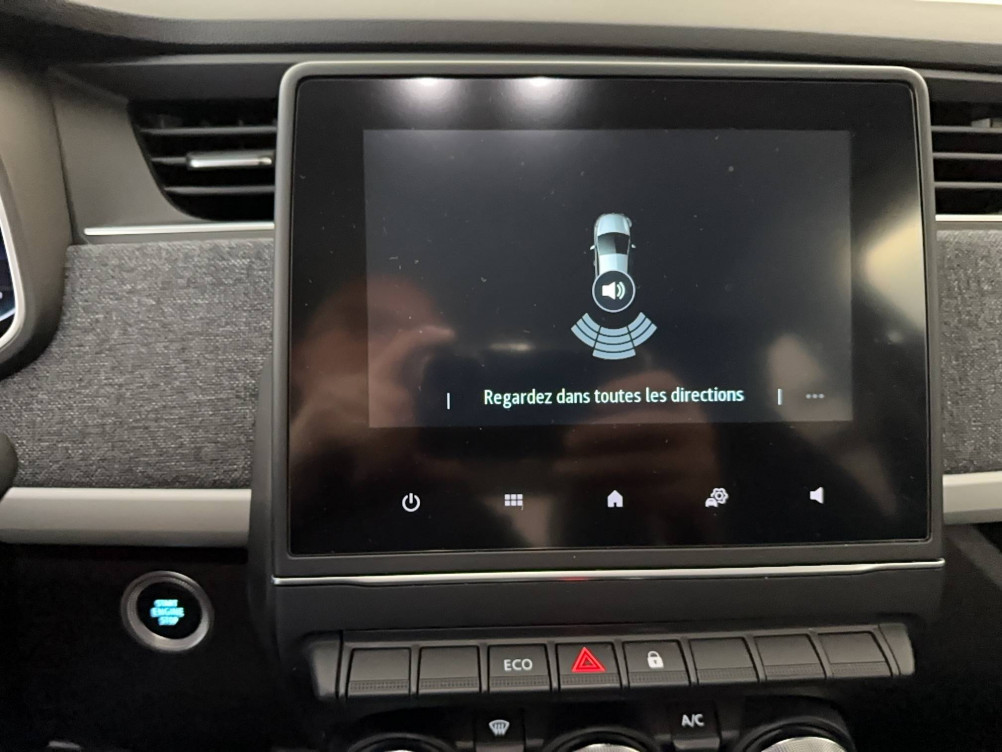 Acheter Renault Zoe Zoe R110 Achat Intégral Limited 5p occasion dans les concessions du Groupe Faurie