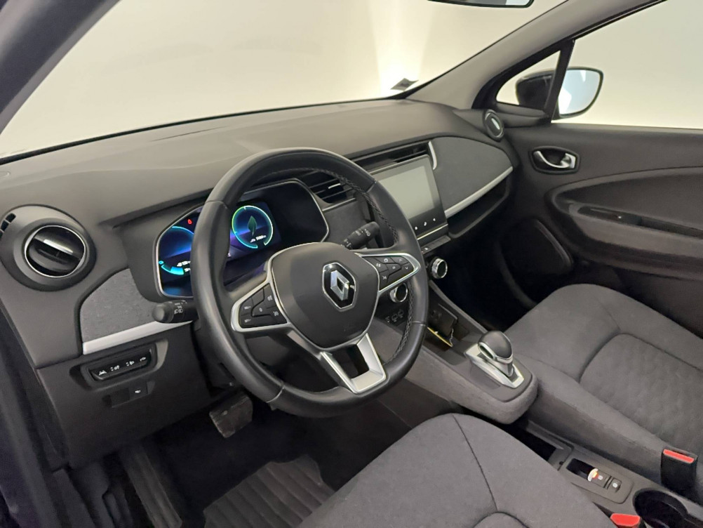 Acheter Renault Zoe Zoe R110 Achat Intégral Limited 5p occasion dans les concessions du Groupe Faurie