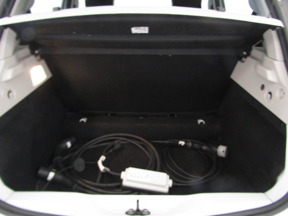 Acheter Renault Zoe Zoe R110 Achat Intégral - 21 Life 5p occasion dans les concessions du Groupe Faurie