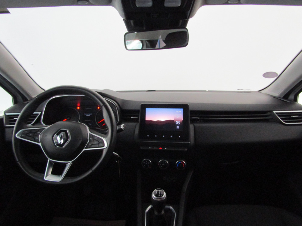 Acheter Renault Clio 5 Clio TCe 90 - 21 Business 5p occasion dans les concessions du Groupe Faurie