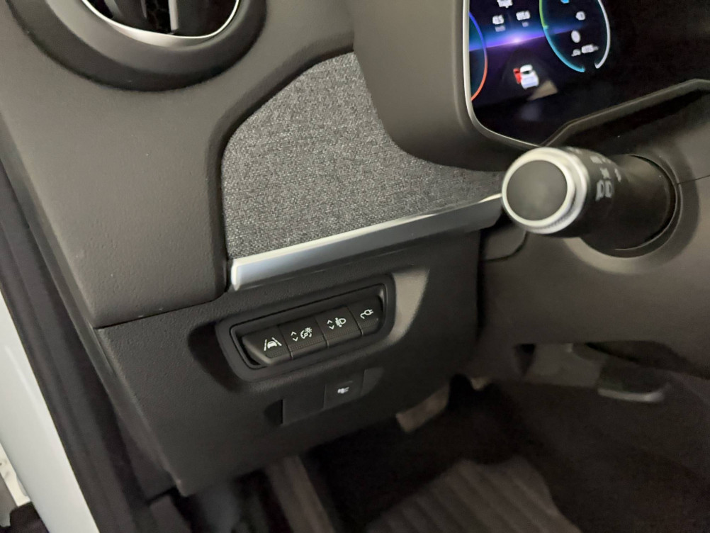 Acheter Renault Zoe Zoe R110 Achat Intégral - 21C Intens 5p occasion dans les concessions du Groupe Faurie