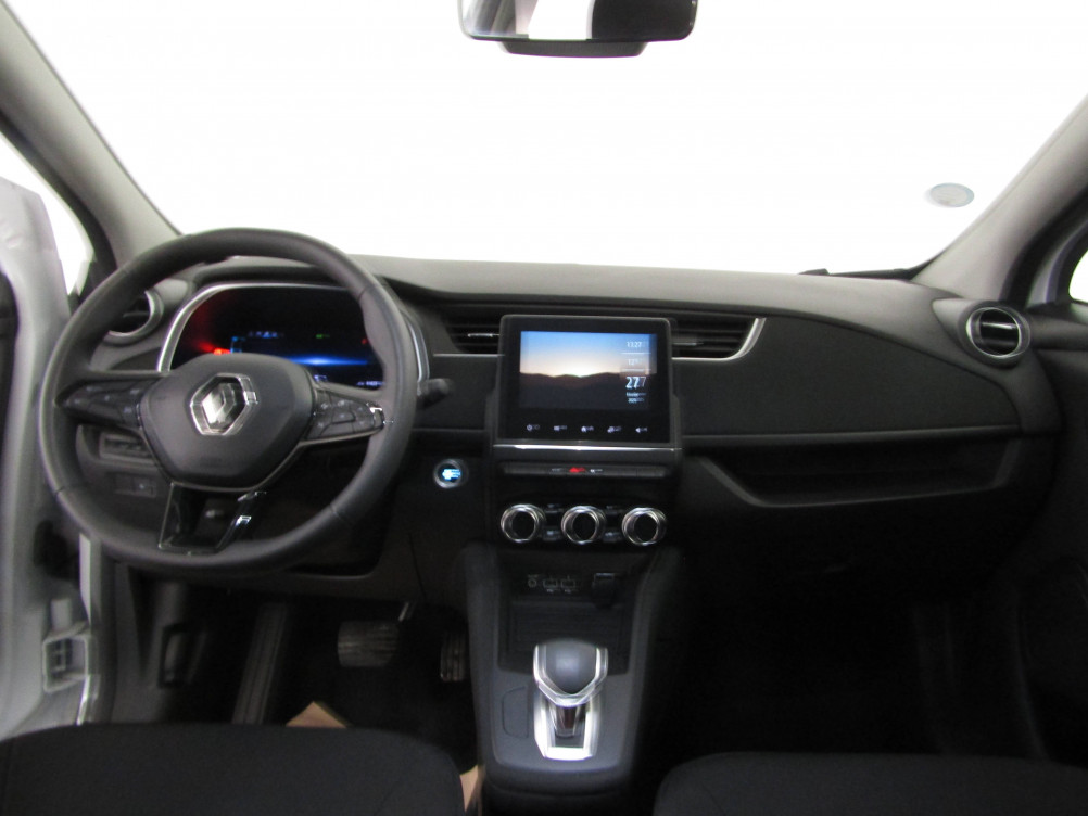 Acheter Renault Zoe Zoe R110 Achat Intégral - 21 Life 5p occasion dans les concessions du Groupe Faurie