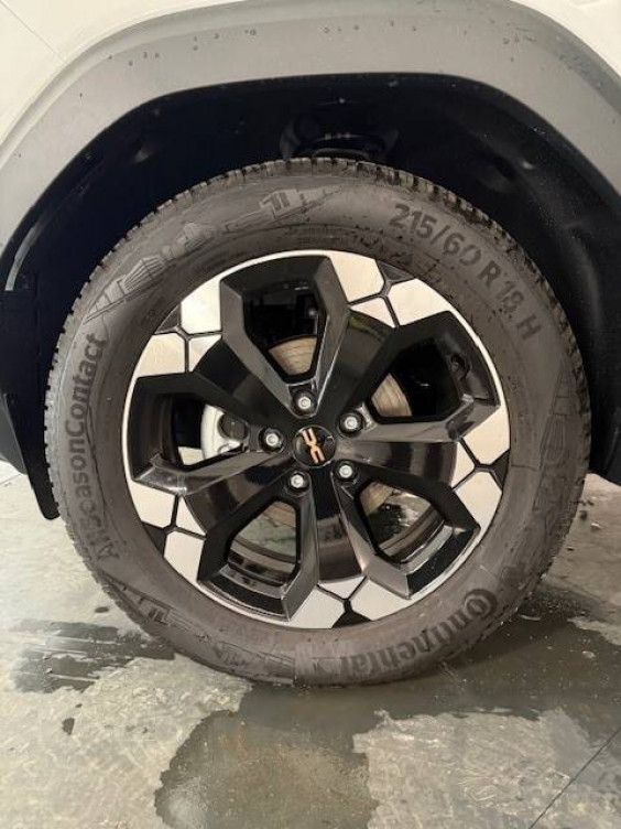 Acheter Dacia Duster Duster TCe 130 4x4 Extreme 5p neuf dans les concessions du Groupe Faurie
