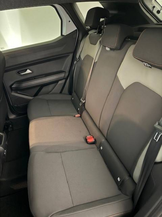 Acheter Dacia Duster Duster TCe 130 4x4 Extreme 5p neuf dans les concessions du Groupe Faurie