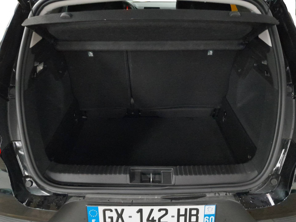 Acheter Renault Captur 2 Captur TCe 90 Evolution 5p occasion dans les concessions du Groupe Faurie