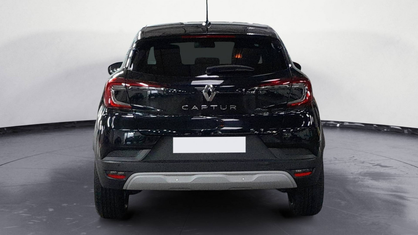 Acheter Renault Captur 2 Captur TCe 90 Evolution 5p occasion dans les concessions du Groupe Faurie