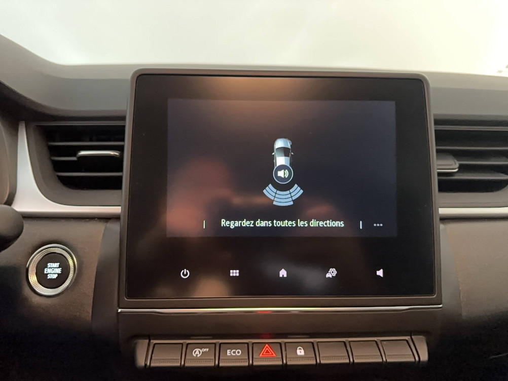 Acheter Renault Captur 2 Captur TCe 90 Evolution 5p occasion dans les concessions du Groupe Faurie