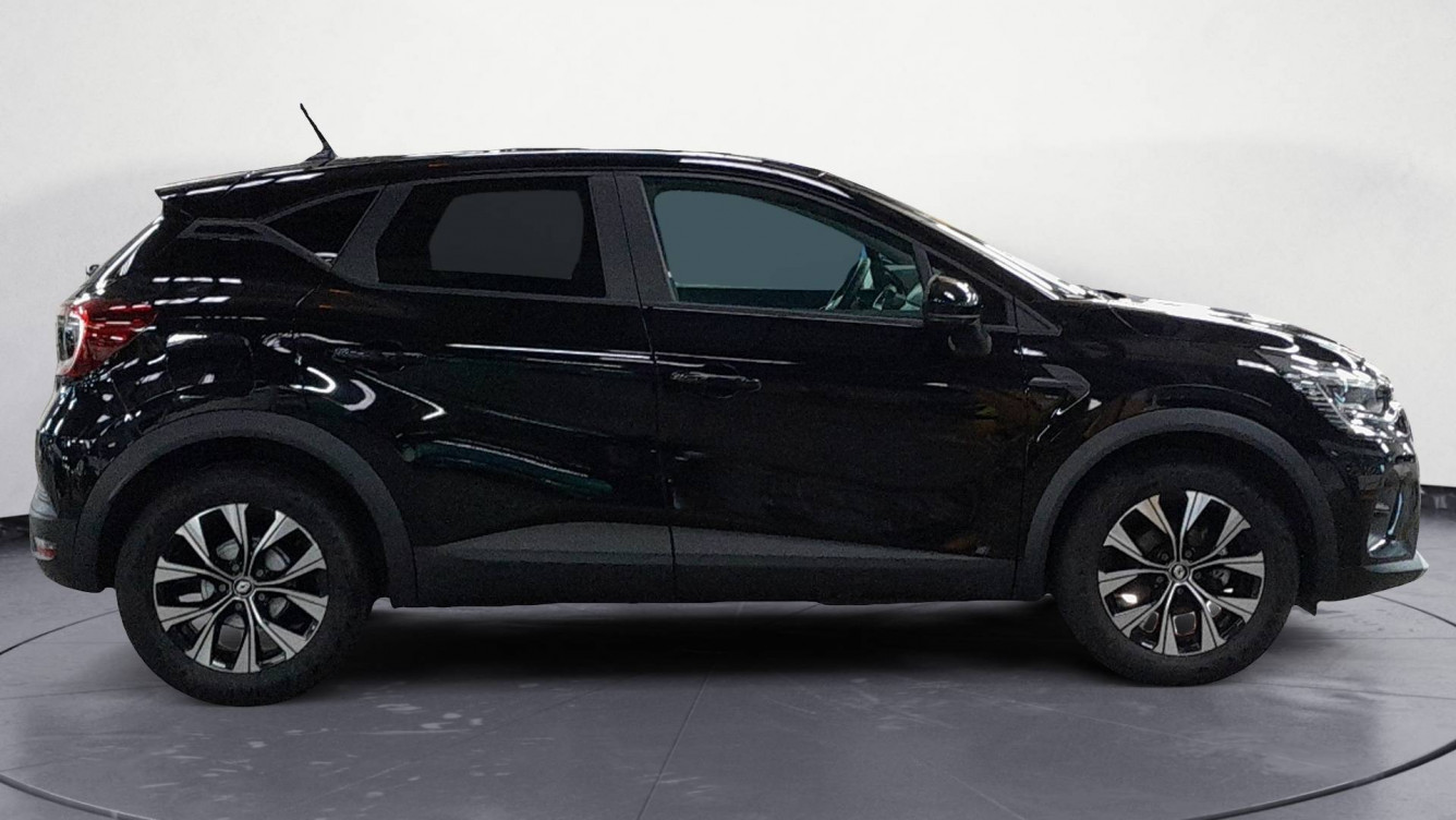 Acheter Renault Captur 2 Captur TCe 90 Evolution 5p occasion dans les concessions du Groupe Faurie