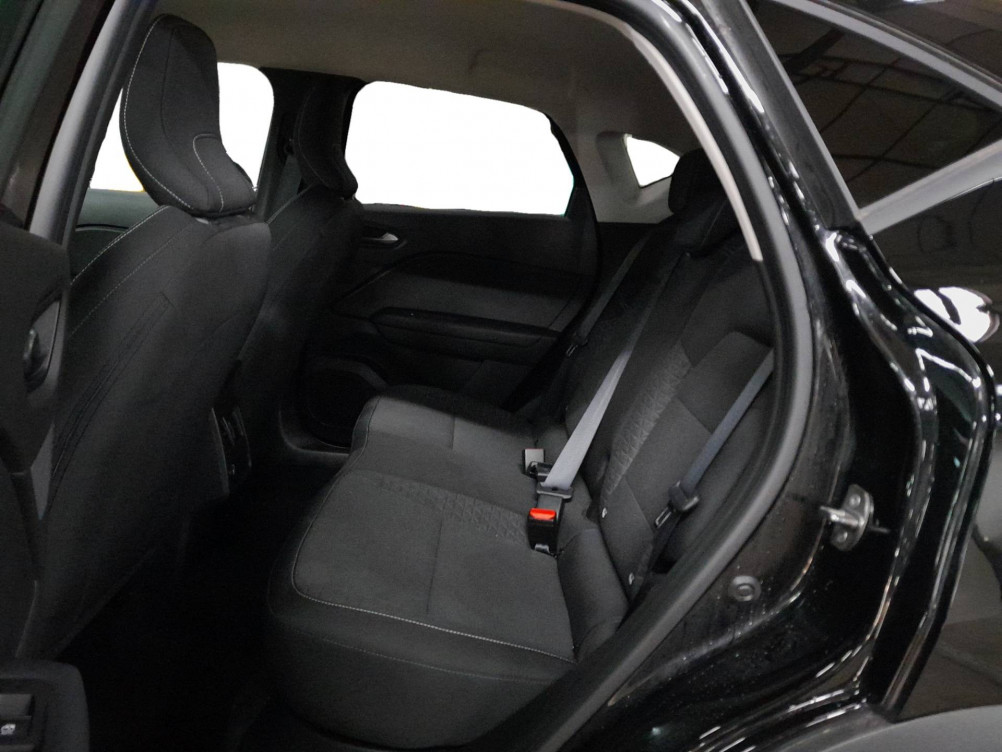 Acheter Renault Captur 2 Captur TCe 90 Evolution 5p occasion dans les concessions du Groupe Faurie