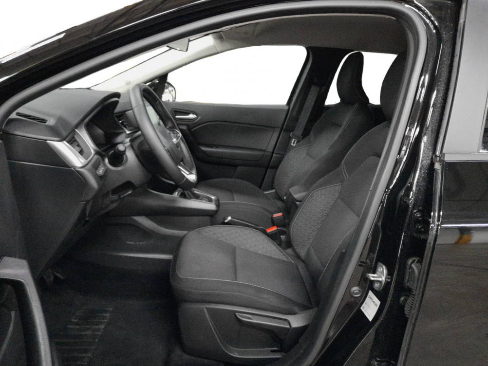 Acheter Renault Captur 2 Captur TCe 90 Evolution 5p occasion dans les concessions du Groupe Faurie