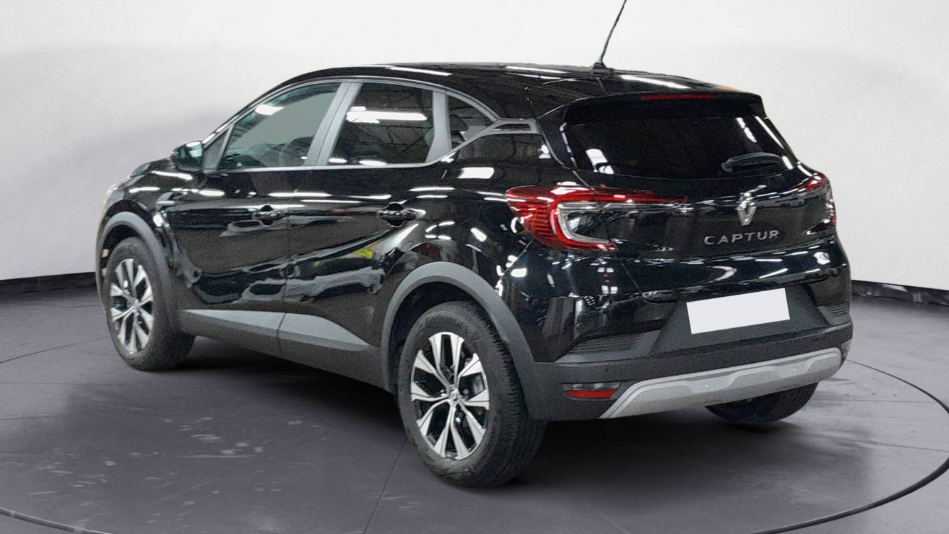 Acheter Renault Captur 2 Captur TCe 90 Evolution 5p occasion dans les concessions du Groupe Faurie