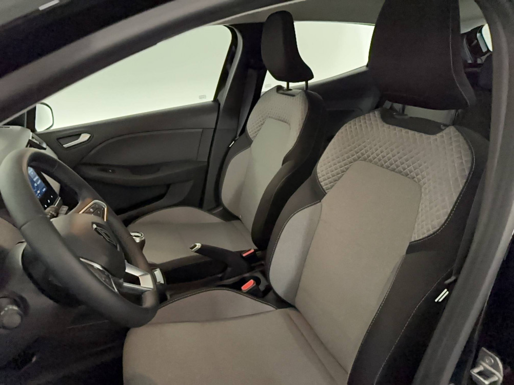 Acheter Renault Clio 5 Clio TCe 100 GPL Evolution 5p occasion dans les concessions du Groupe Faurie