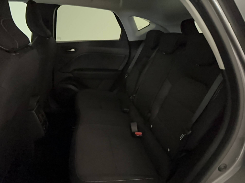 Acheter Renault Captur 2 Captur TCe 90 Evolution 5p occasion dans les concessions du Groupe Faurie