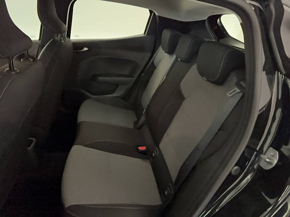 Acheter Renault Clio 5 Clio TCe 100 GPL Evolution 5p occasion dans les concessions du Groupe Faurie