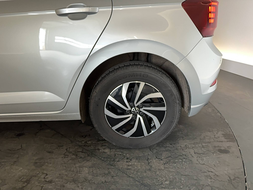 Acheter Volkswagen Polo Polo 1.0 TSI 95 S&S BVM5 Life 5p occasion dans les concessions du Groupe Faurie