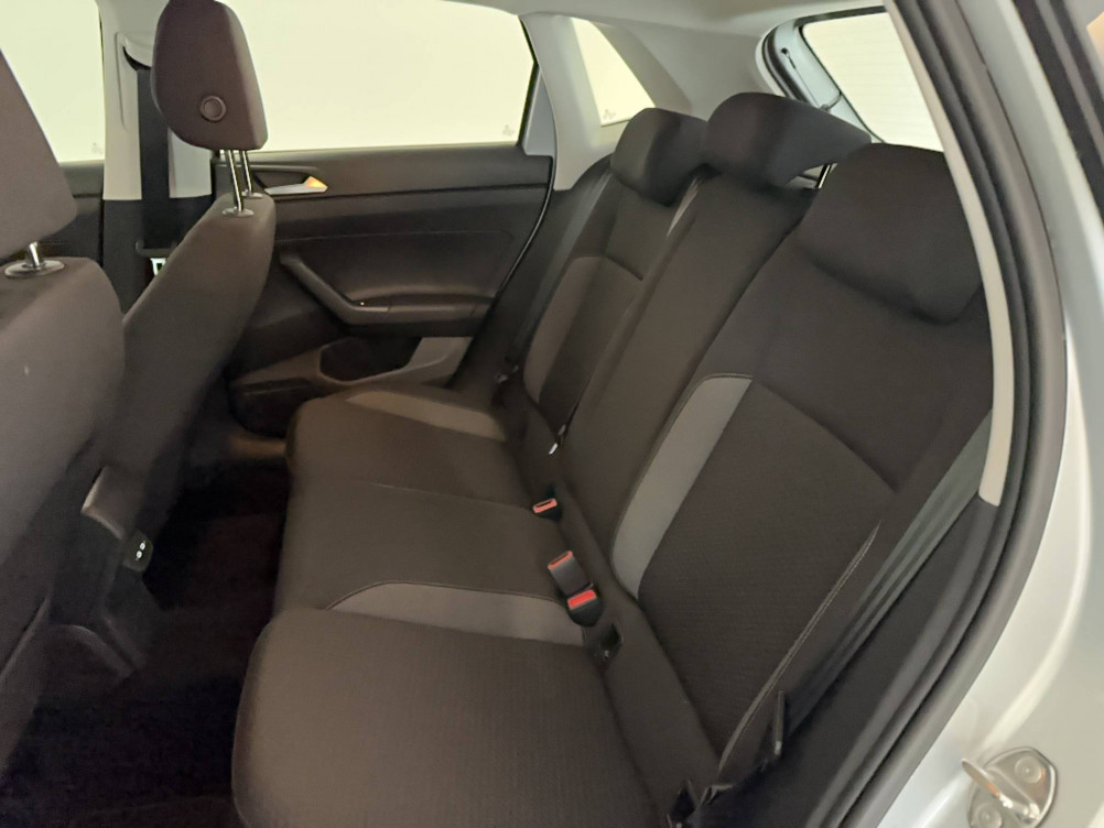 Acheter Volkswagen Polo Polo 1.0 TSI 95 S&S BVM5 Life 5p occasion dans les concessions du Groupe Faurie