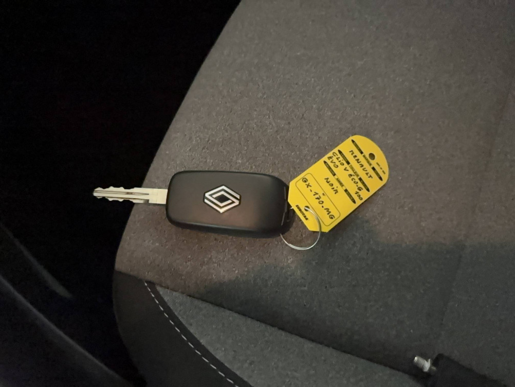 Acheter Renault Clio 5 Clio TCe 100 GPL Evolution 5p occasion dans les concessions du Groupe Faurie