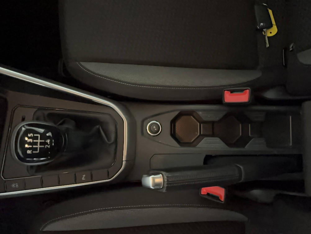 Acheter Volkswagen Polo Polo 1.0 TSI 95 S&S BVM5 Life 5p occasion dans les concessions du Groupe Faurie