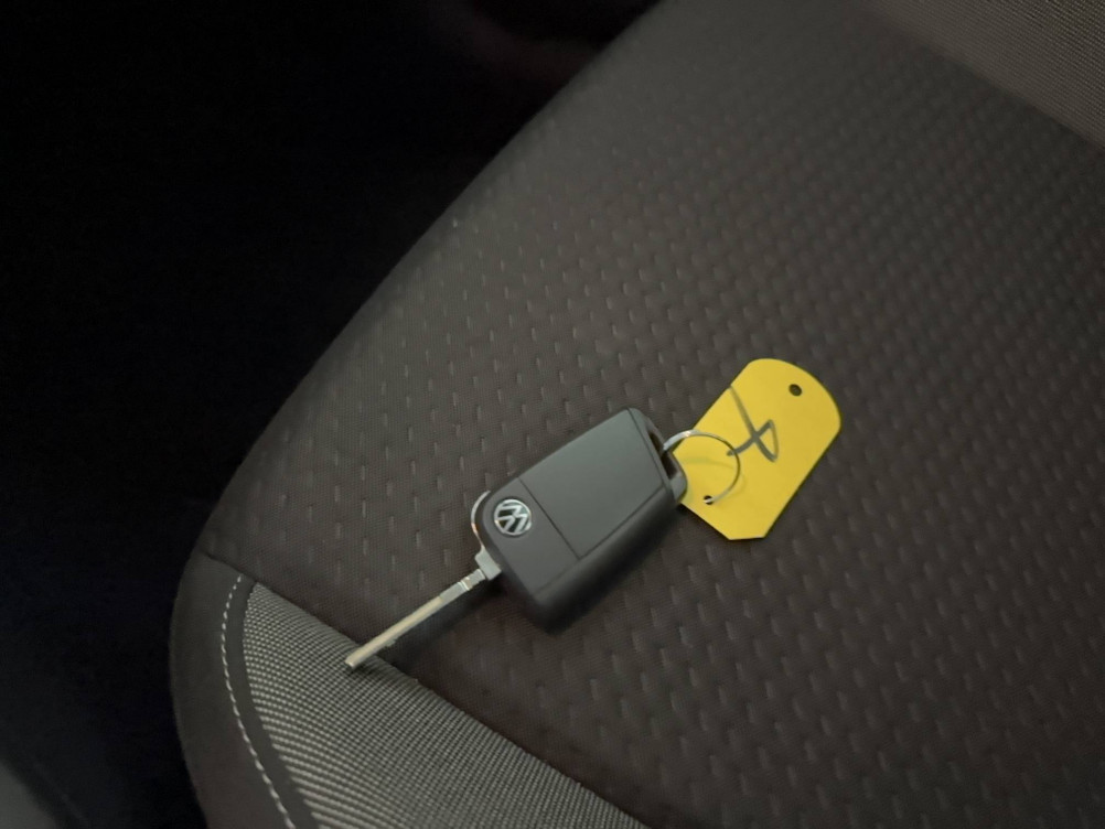 Acheter Volkswagen Polo Polo 1.0 TSI 95 S&S BVM5 Life 5p occasion dans les concessions du Groupe Faurie