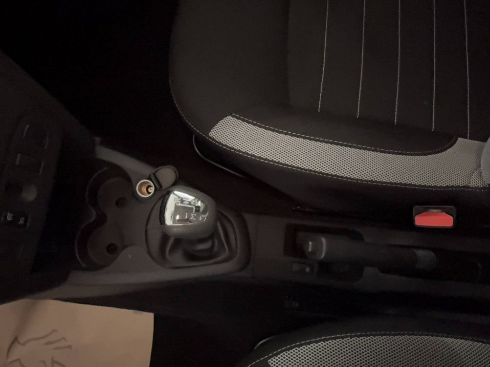 Acheter Dacia Sandero Sandero TCe 90 Easy-R Stepway 5p occasion dans les concessions du Groupe Faurie