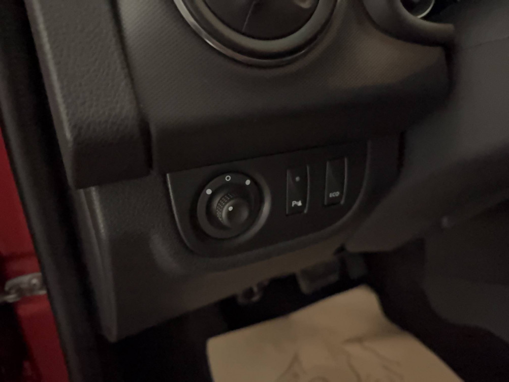 Acheter Dacia Sandero Sandero TCe 90 Easy-R Stepway 5p occasion dans les concessions du Groupe Faurie