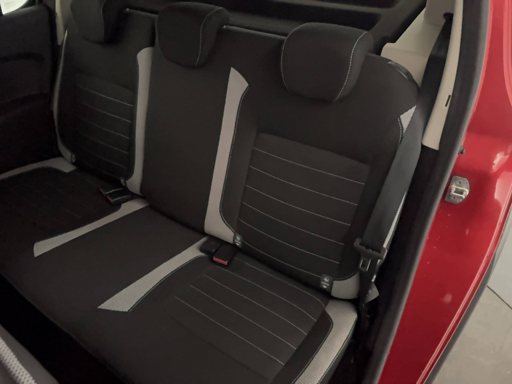 Acheter Dacia Sandero Sandero TCe 90 Easy-R Stepway 5p occasion dans les concessions du Groupe Faurie