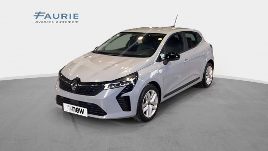 Acheter Renault Clio 5 Clio dCi 100 Evolution 5p occasion dans les concessions du Groupe Faurie