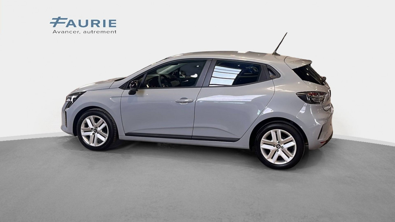 Acheter Renault Clio 5 Clio dCi 100 Evolution 5p occasion dans les concessions du Groupe Faurie