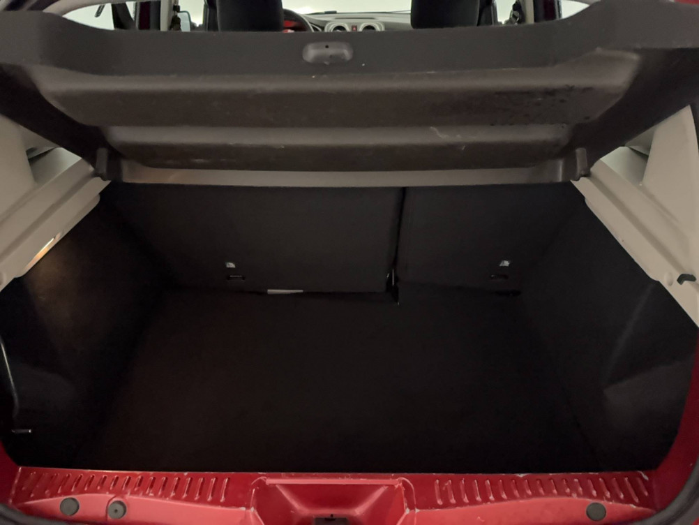 Acheter Dacia Sandero Sandero TCe 90 Easy-R Stepway 5p occasion dans les concessions du Groupe Faurie